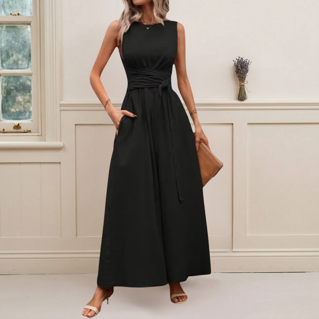 Mabel | Maxi Dress