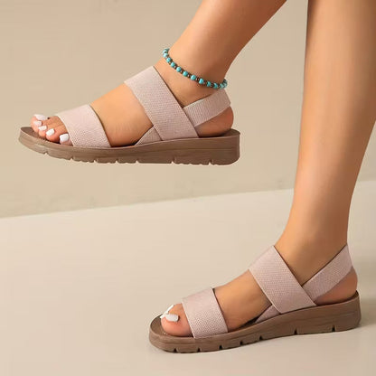 Amarina L Comfortable Sandals