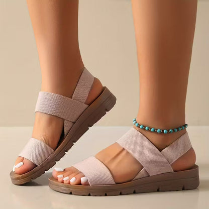 Amarina L Comfortable Sandals