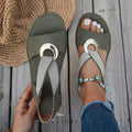 Luna | Coastal Comfort Sandals