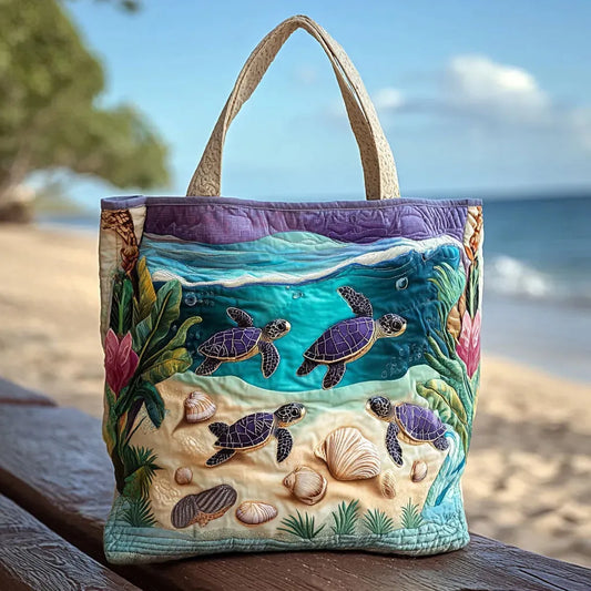 LAGOONIA | HANDMADE SPIRIT OF THE LAGOON BAG