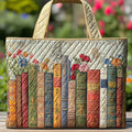 ENCHANTIA | FILLED ENCHANTING LIBRARY BAG