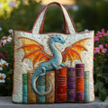 EMERALDA | PADDED EMERALD BOOK BAG