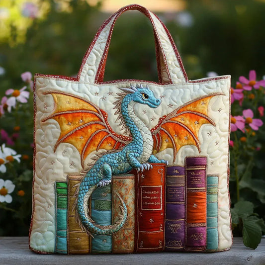 EMERALDA | PADDED EMERALD BOOK BAG