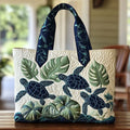 MARIELLA | HANDMADE GRACE OF THE SEA TURTLE BAG
