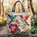 HUMMIVIA | PADDED HUMMINGBIRD BACKPACK