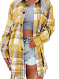 Amelie | Women's Long Sleeve Shirt