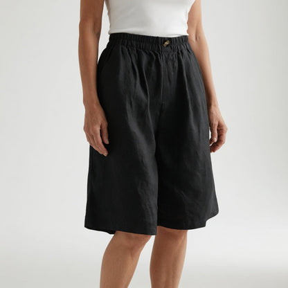 Wandeline™ | Comfortable Summer Shorts with Elasticated Waist