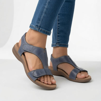 Maeve™ | Lightweight Ergonomic Sandals for Summer Comfort
