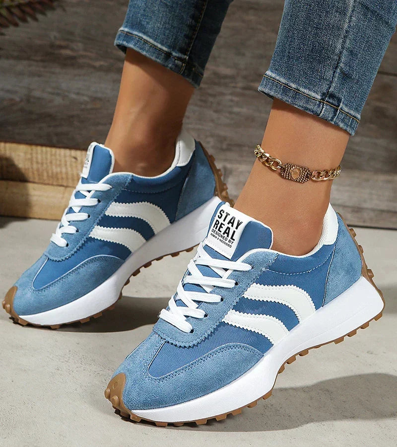Simone | Everyday Comfort Sneakers