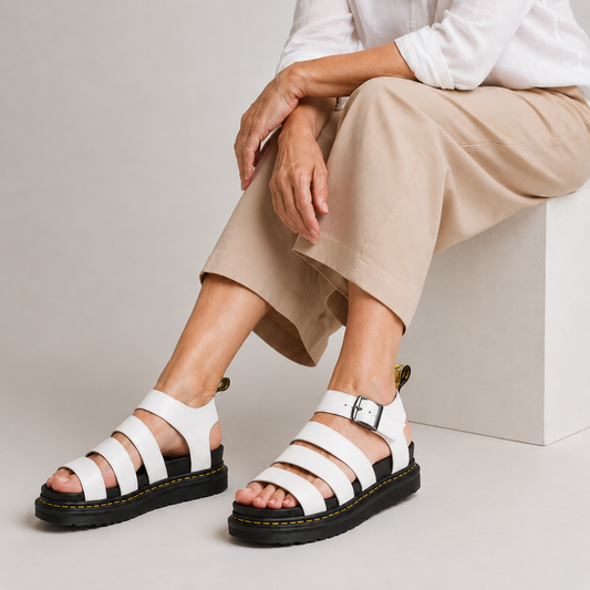 CALLISTA™ – Casual Thick-Soled Casual Sandals