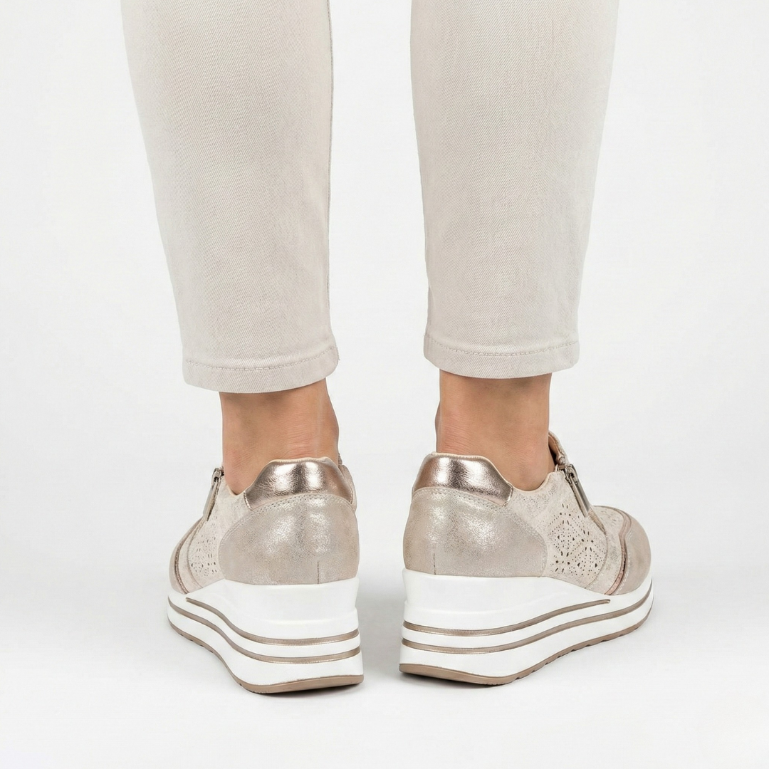 Cate - Comfortable Women's Shoes