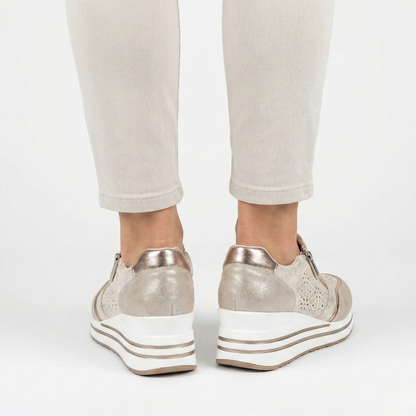 Cate - Comfortable Women's Shoes