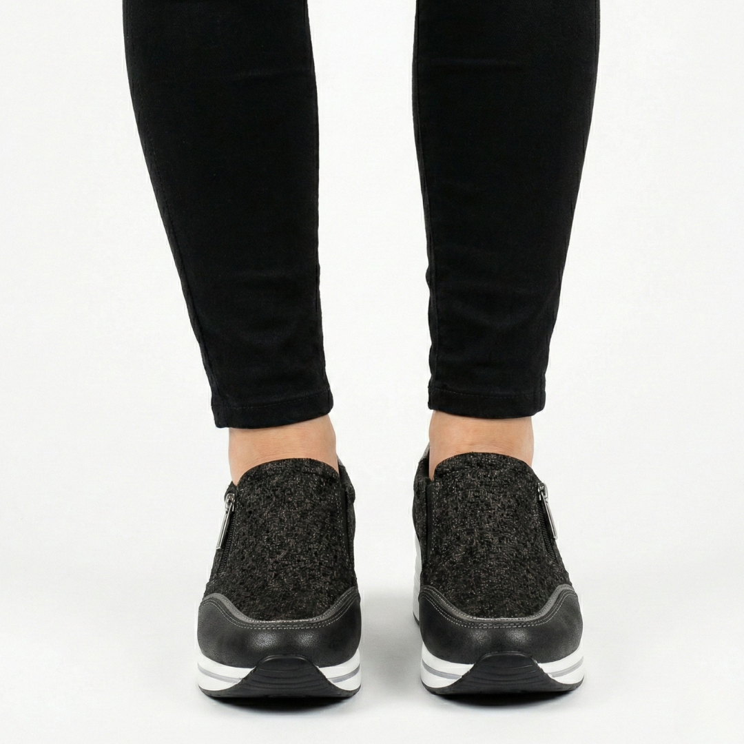 Cate - Comfortable Women's Shoes