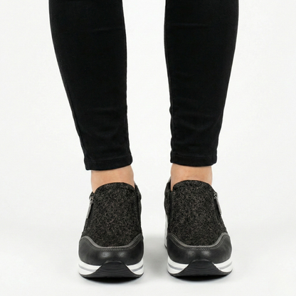 Cate - Comfortable Women's Shoes