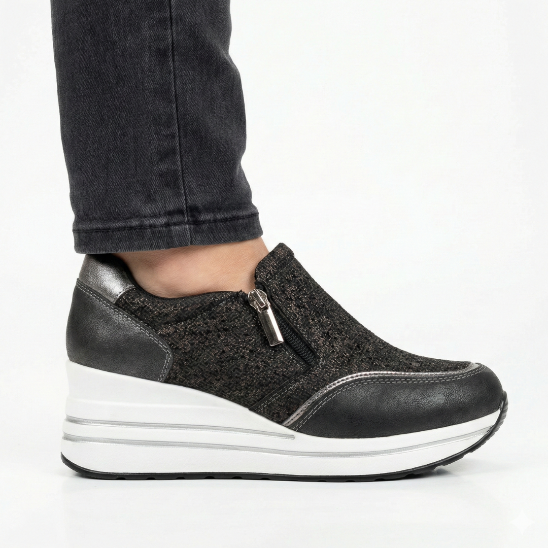 Cate - Comfortable Women's Shoes