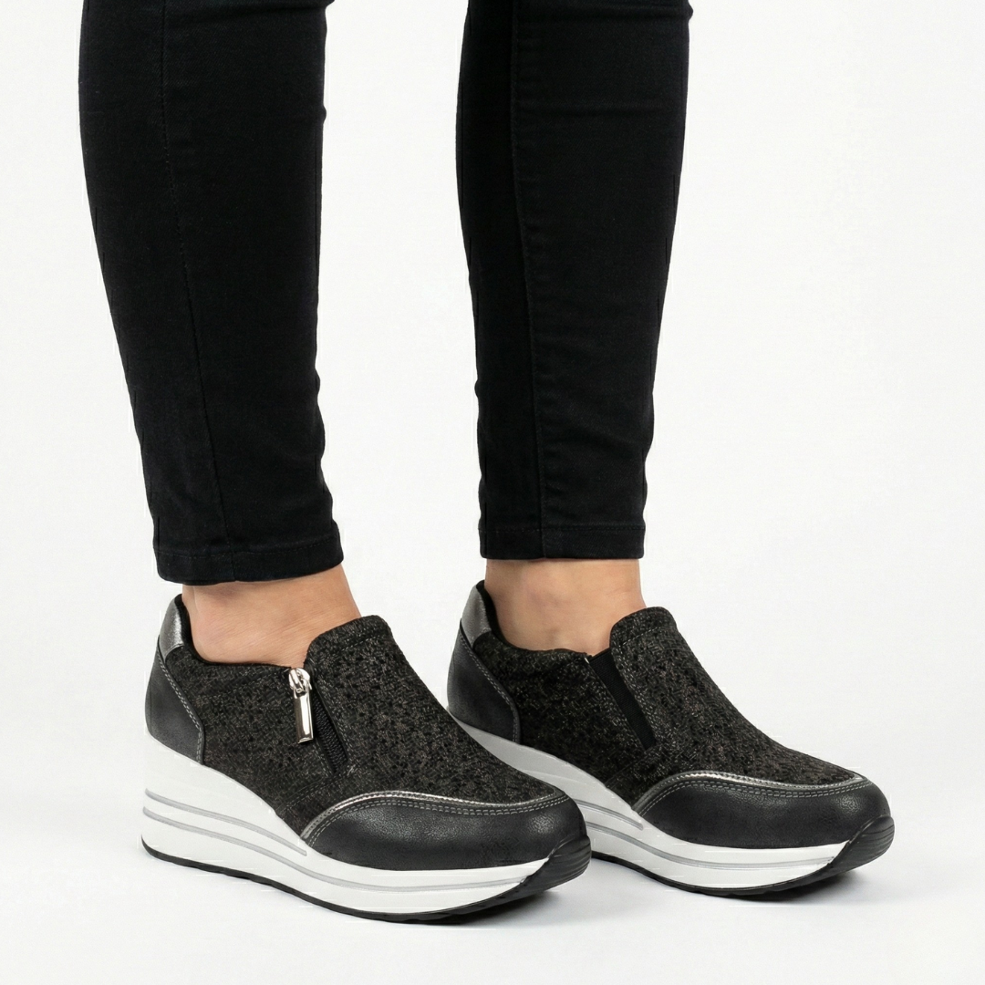 Cate - Comfortable Women's Shoes