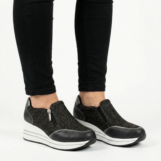 Cate - Comfortable Women's Shoes