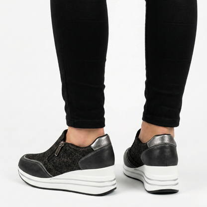 Cate - Comfortable Women's Shoes