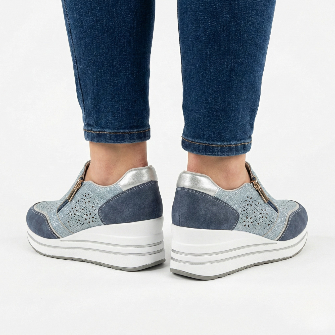 Cate - Comfortable Women's Shoes