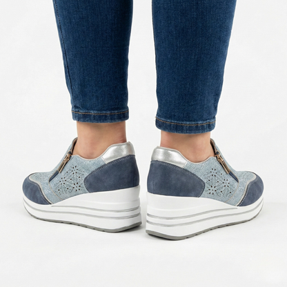 Cate - Comfortable Women's Shoes