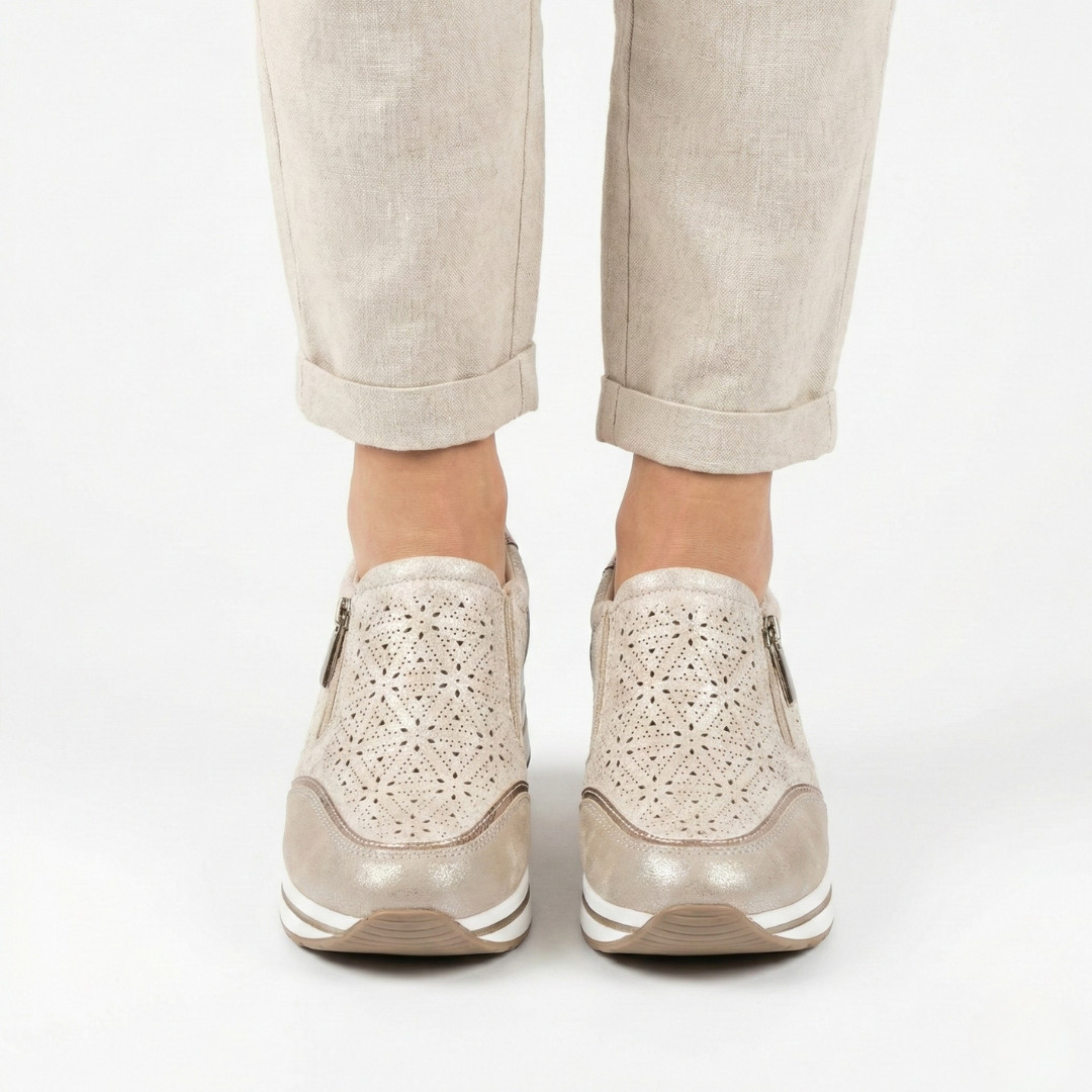 Cate - Comfortable Women's Shoes
