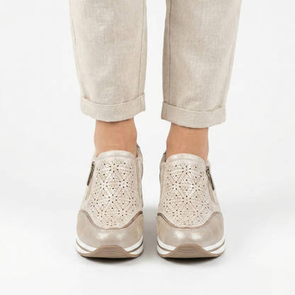 Cate - Comfortable Women's Shoes