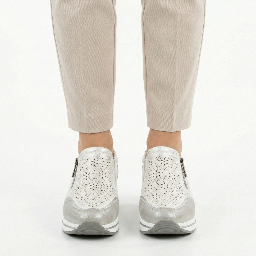 Cate - Comfortable Women's Shoes
