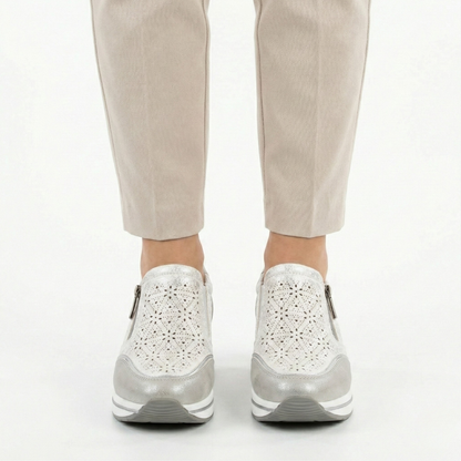 Cate - Comfortable Women's Shoes