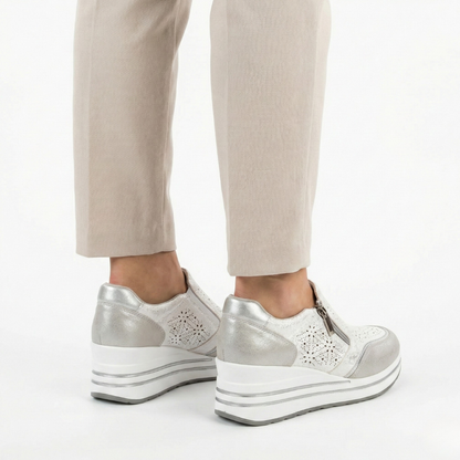 Cate - Comfortable Women's Shoes
