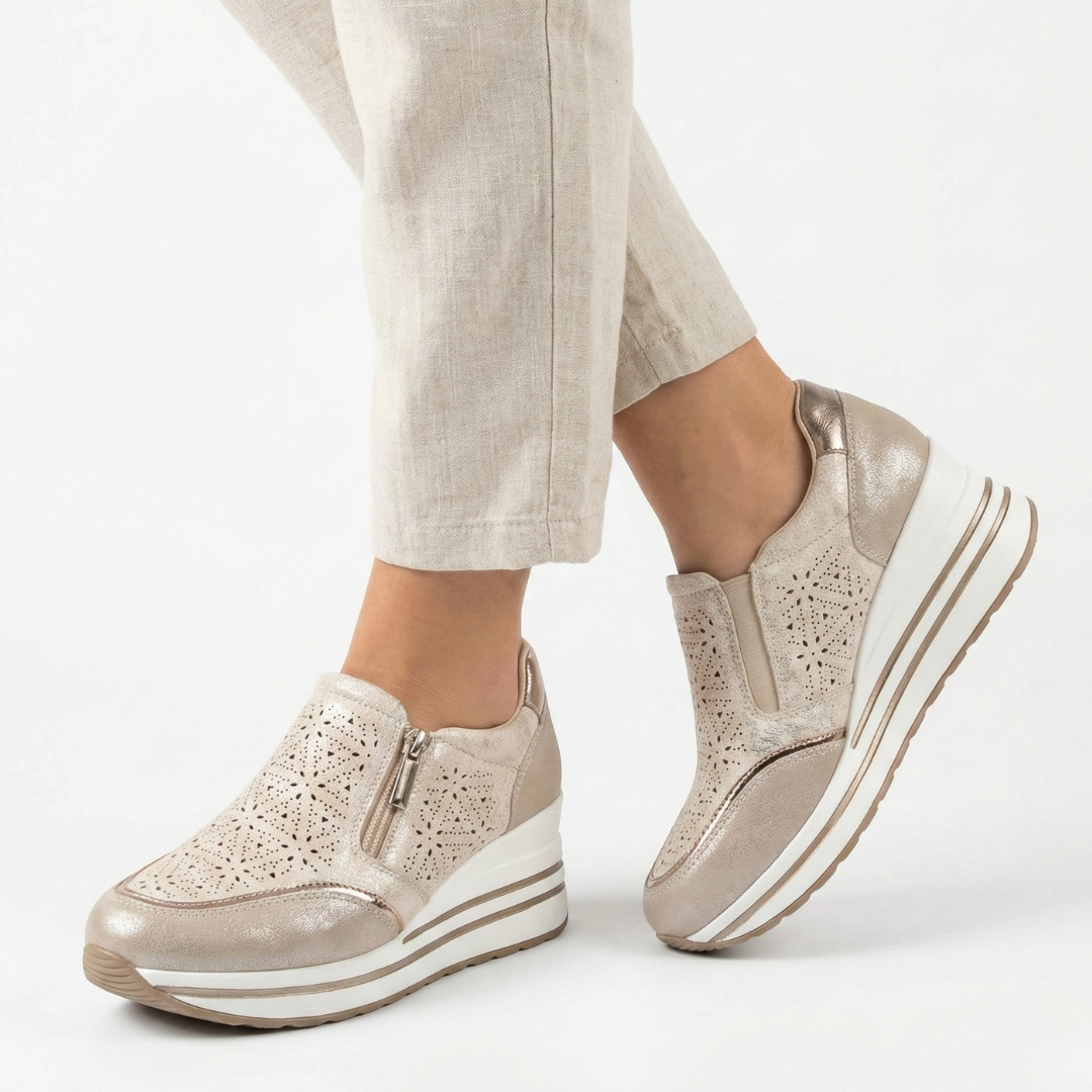 Cate - Comfortable Women's Shoes