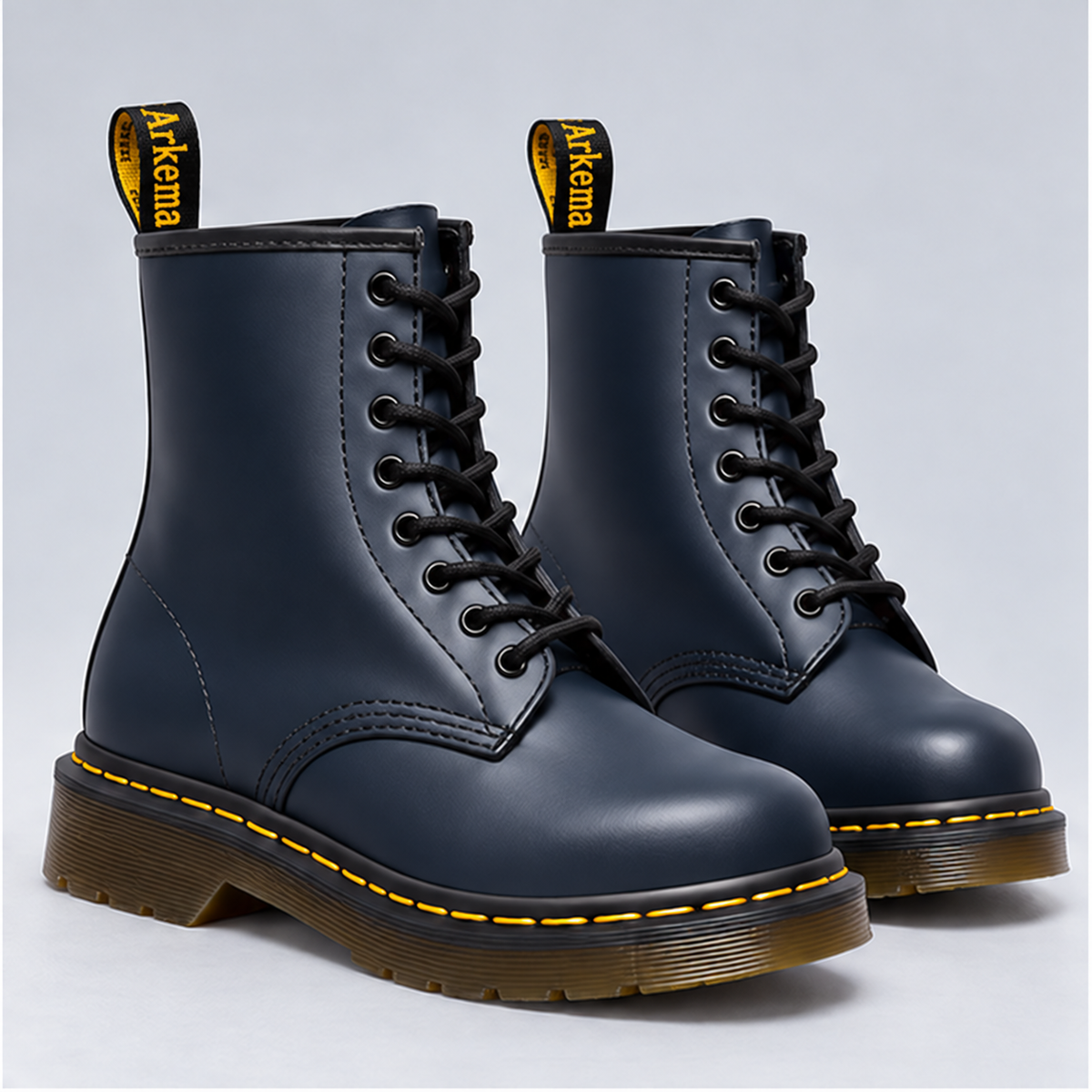 Charlotte™ Elegant women lace-up boot