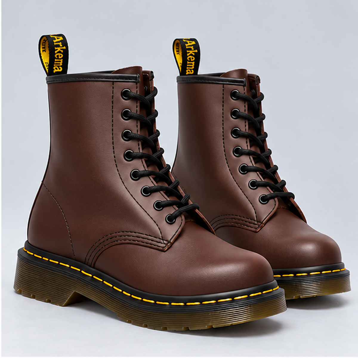 Charlotte™ Elegant women lace-up boot