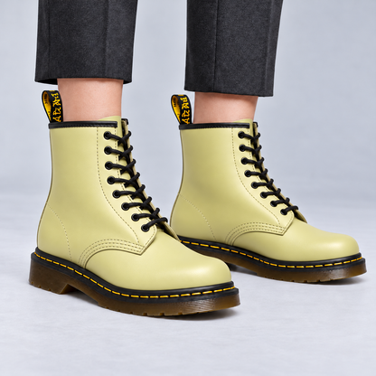 Charlotte™ Elegant women lace-up boot