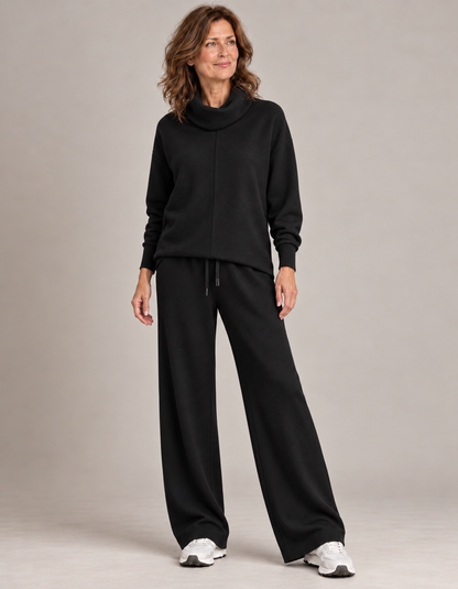 SANDY | BREATHABLE KNIT TWO-PIECE SET