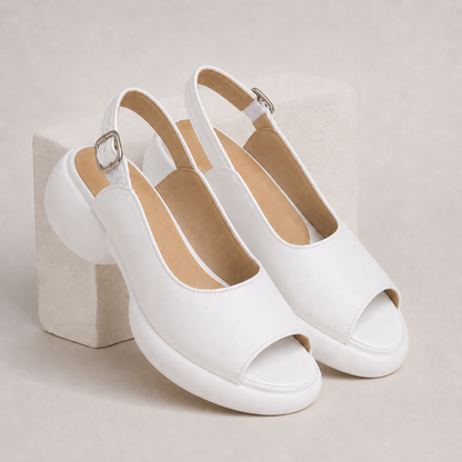 Mabel | Comfort Sandals with Enhanced Support