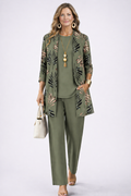 Marielle™ | Elegant Three-Piece Set