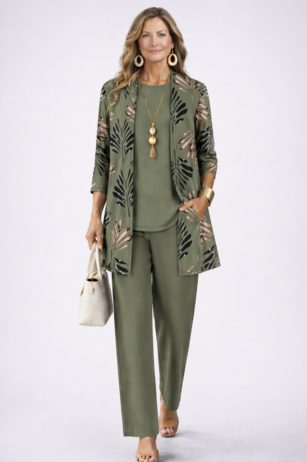 Marielle™ | Elegant Three-Piece Set