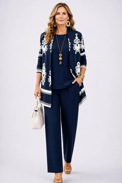 Marielle™ | Elegant Three-Piece Set