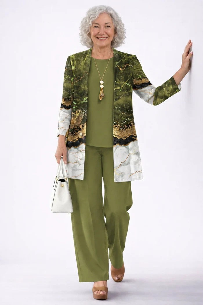 Marielle™ | Elegant Three-Piece Set