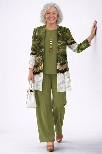Marielle™ | Elegant Three-Piece Set