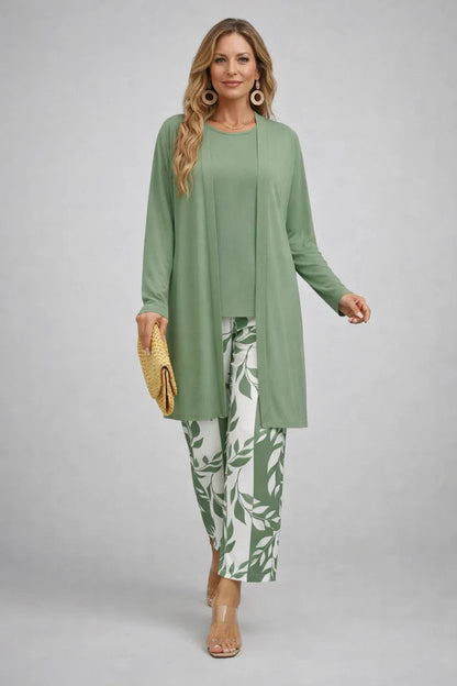 Marielle™ | Elegant Three-Piece Set