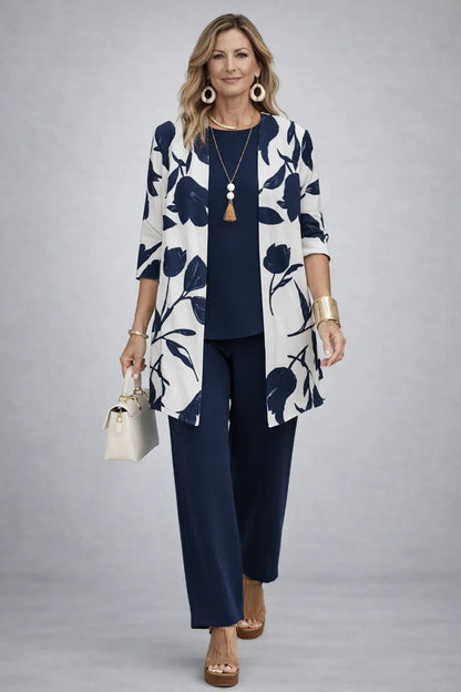 Marielle™ | Elegant Three-Piece Set