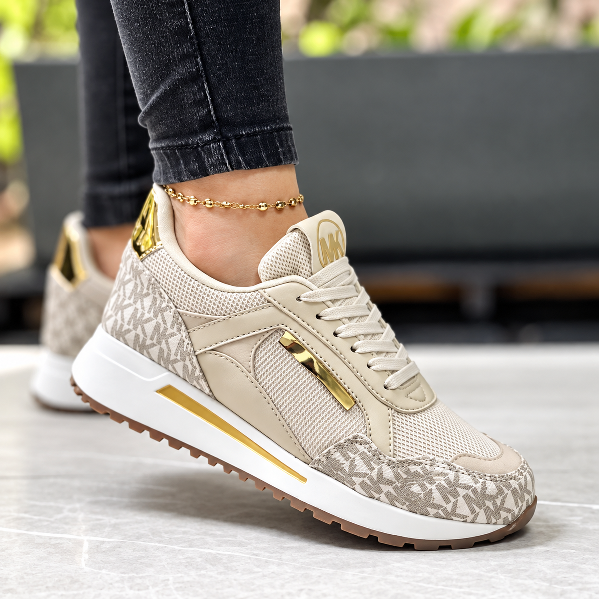 MK - Women's shoes | The last pair
