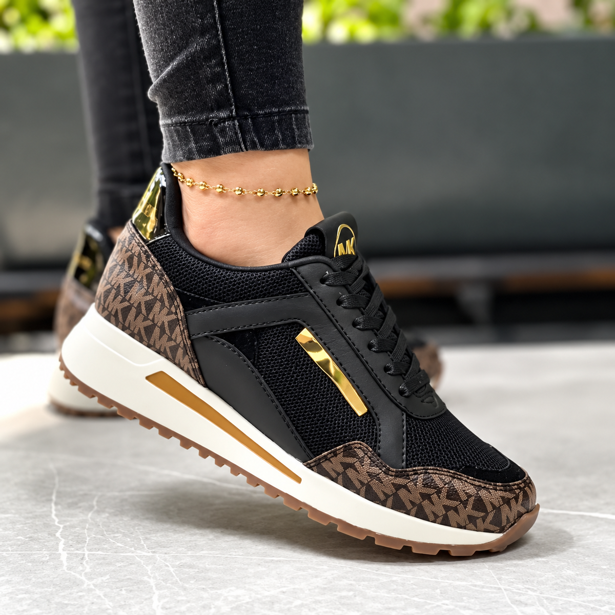 MK - Women's shoes | The last pair