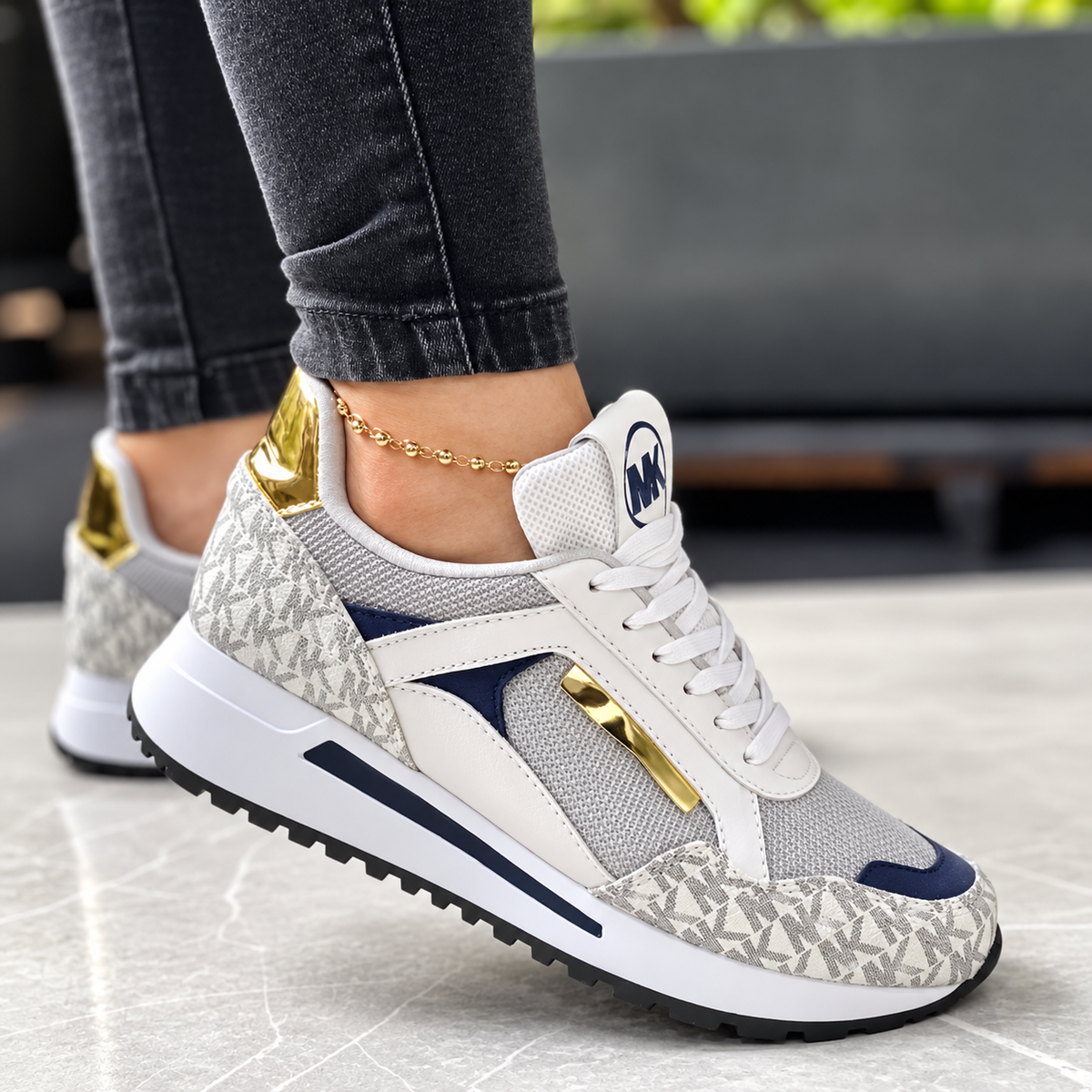 MK - Women's shoes | The last pair
