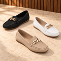 Greer | Orthopedic Loafers
