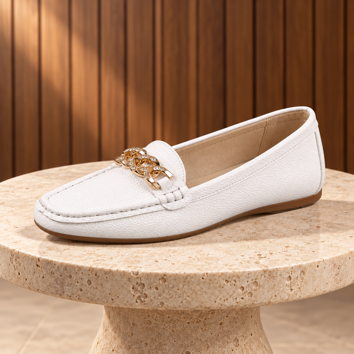 Greer | Orthopedic Loafers