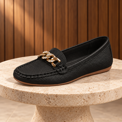 Greer | Orthopedic Loafers