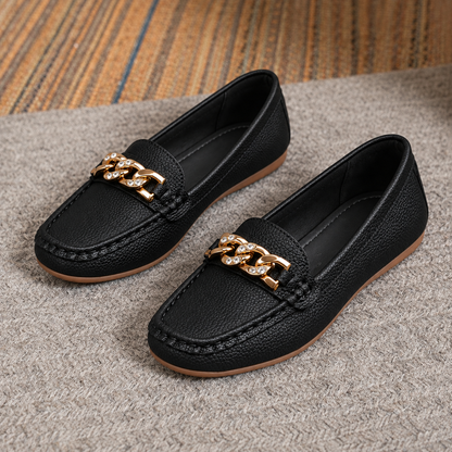 Greer | Orthopedic Loafers